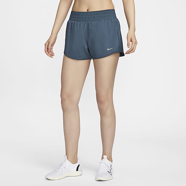 Nike women's training shorts discount